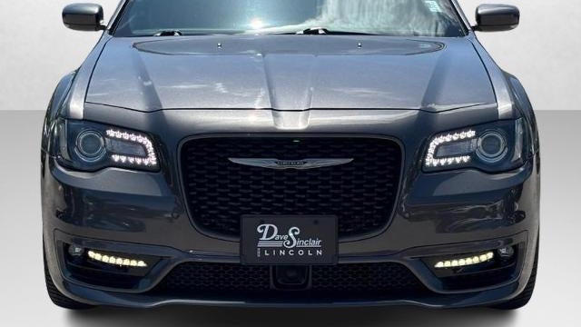 2018 Chrysler 300 S