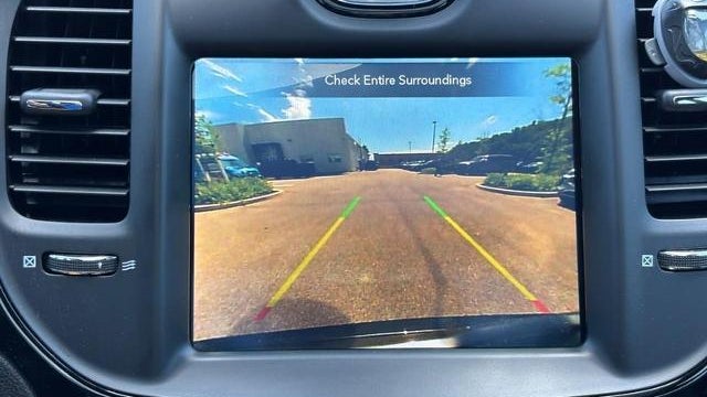 2018 Chrysler 300 S