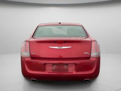 Photo of a 2014 Chrysler 300 AWD S 4DR Sedan for sale