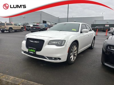 Photo of a 2015 Chrysler 300 AWD S 4DR Sedan for sale