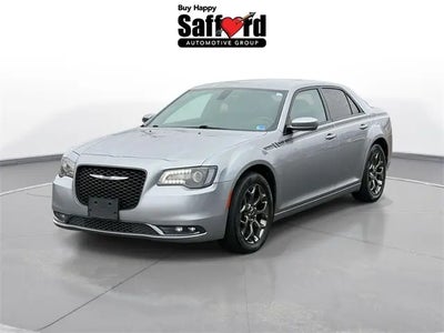 Photo of a 2016 Chrysler 300 AWD S 4DR Sedan for sale