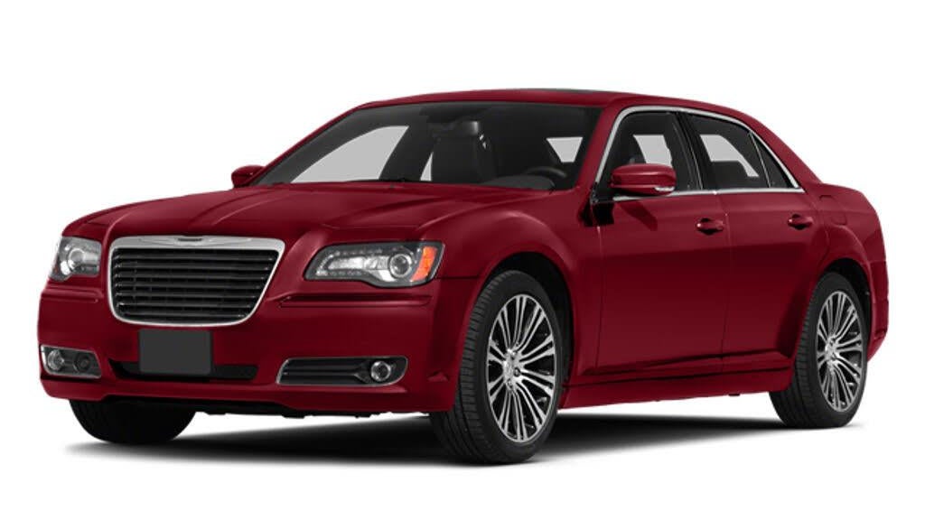 Preowned 2014 Chrysler 300 S for Sale