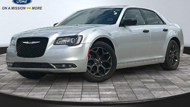 Preowned 2020 Chrysler 300 S for Sale
