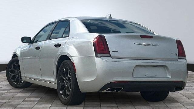 2020 Chrysler 300 S