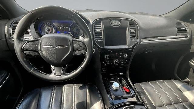 2020 Chrysler 300 S