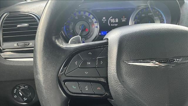 2020 Chrysler 300 S