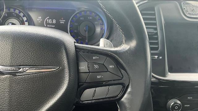 2020 Chrysler 300 S