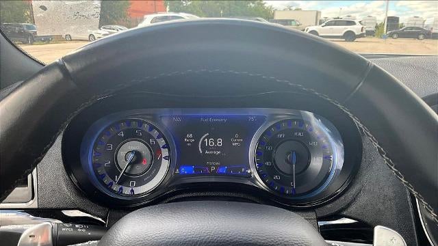 2020 Chrysler 300 S