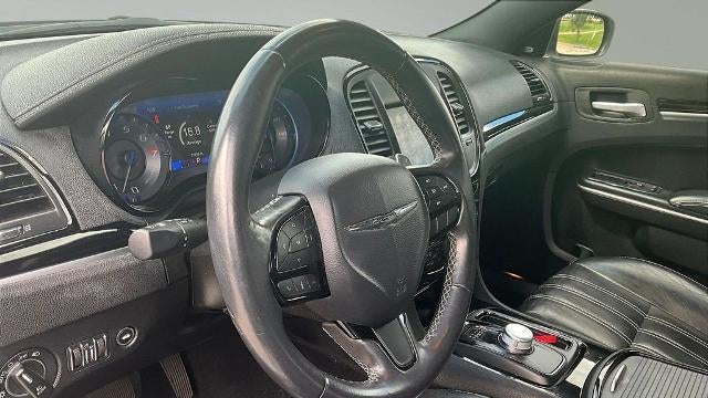 2020 Chrysler 300 S