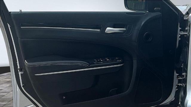 2020 Chrysler 300 S
