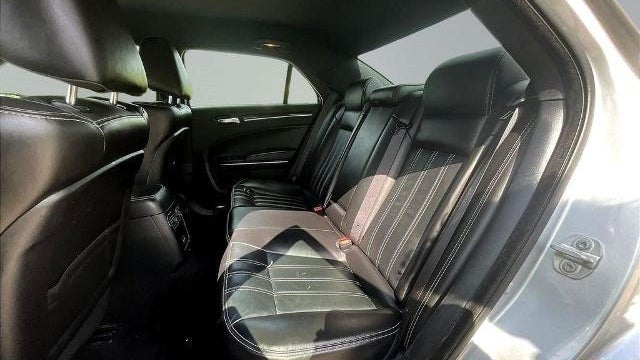 2020 Chrysler 300 S