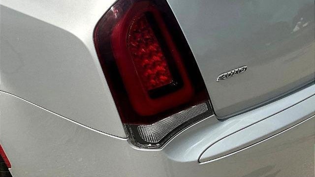2020 Chrysler 300 S
