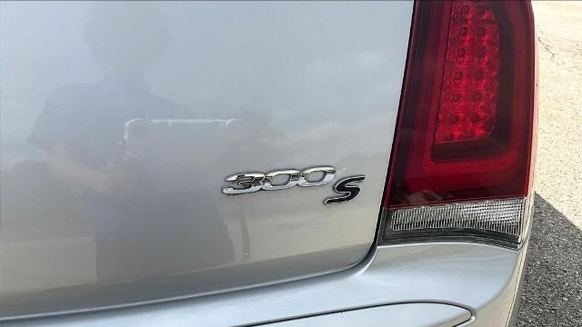 2020 Chrysler 300 S