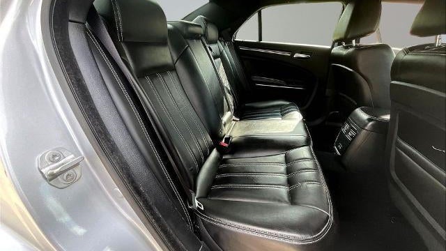 2020 Chrysler 300 S