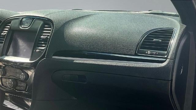 2020 Chrysler 300 S