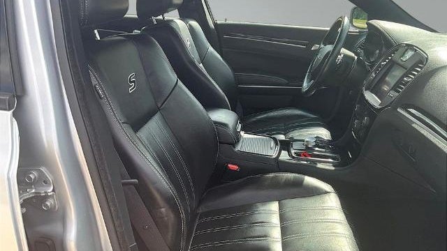 2020 Chrysler 300 S