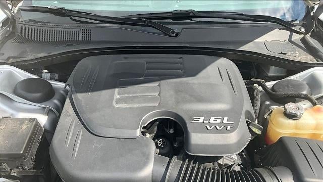 2020 Chrysler 300 S