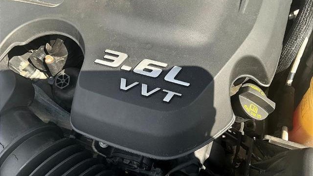 2020 Chrysler 300 S