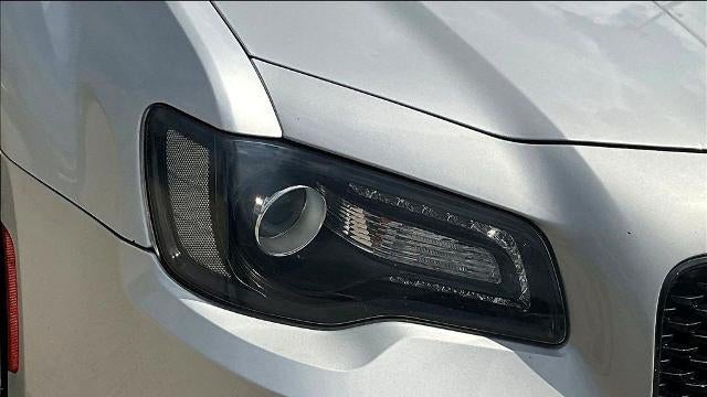 2020 Chrysler 300 S