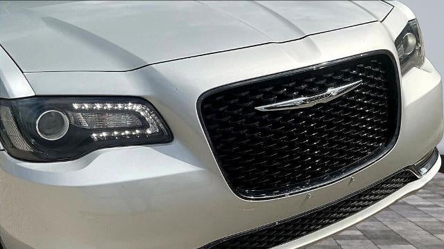 2020 Chrysler 300 S