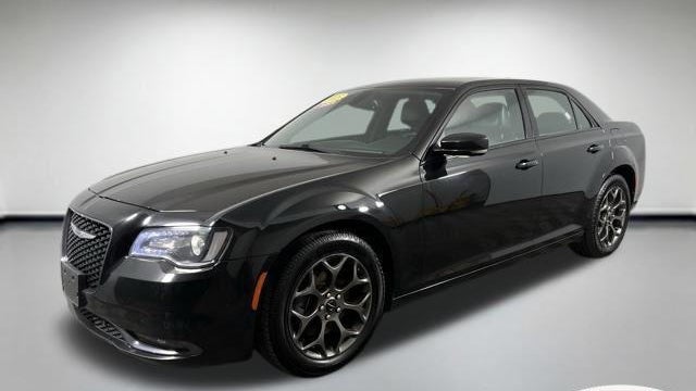 Preowned 2015 Chrysler 300 S for Sale