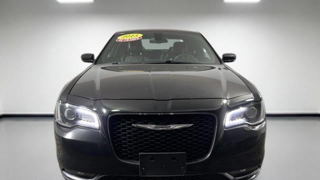 2015 Chrysler 300 S