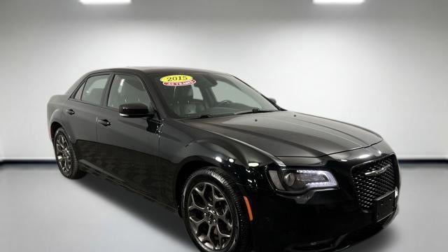 2015 Chrysler 300 S