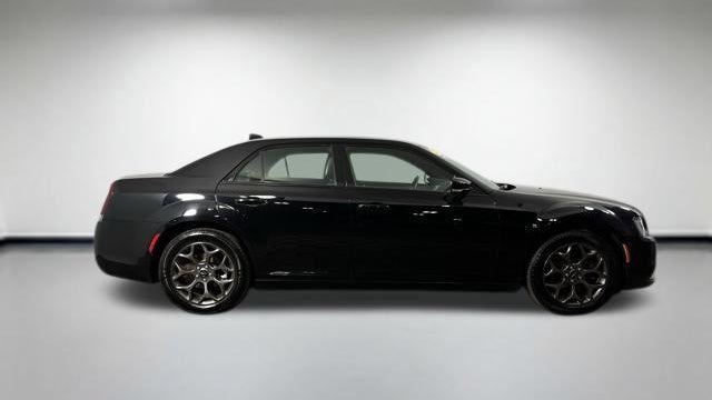 2015 Chrysler 300 S