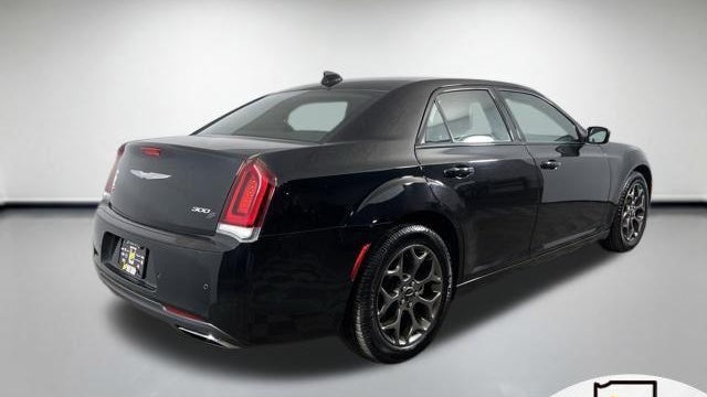 2015 Chrysler 300 S