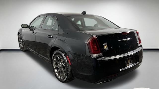 2015 Chrysler 300 S