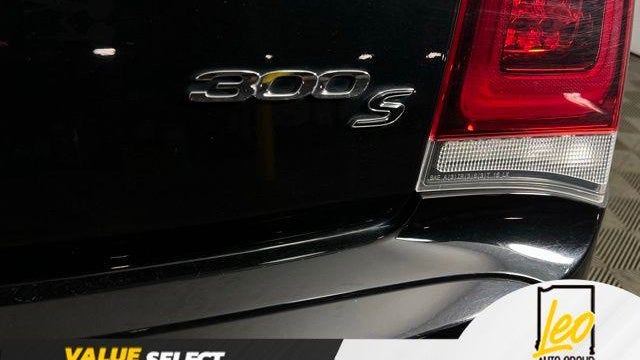 2015 Chrysler 300 S