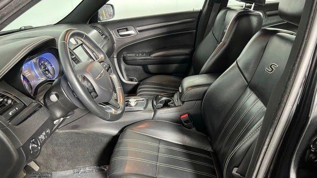 2015 Chrysler 300 S