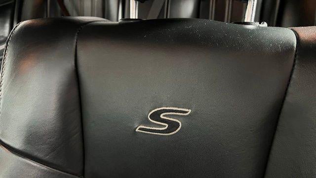 2015 Chrysler 300 S