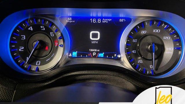 2015 Chrysler 300 S
