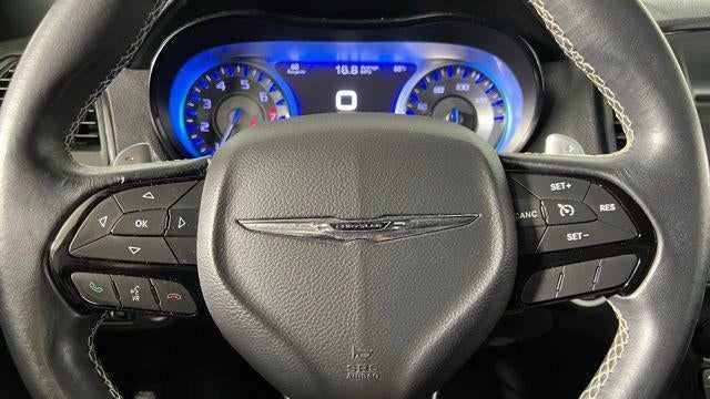2015 Chrysler 300 S