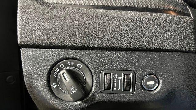 2015 Chrysler 300 S