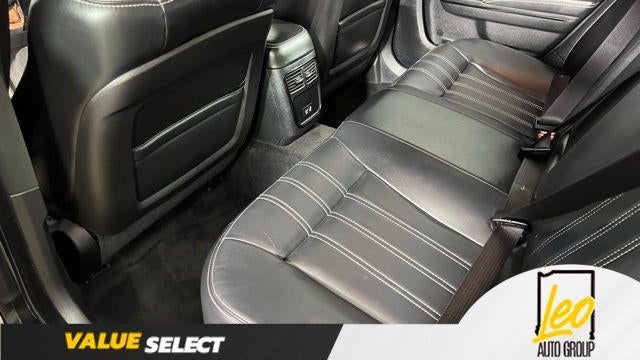 2015 Chrysler 300 S