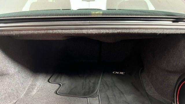 2015 Chrysler 300 S