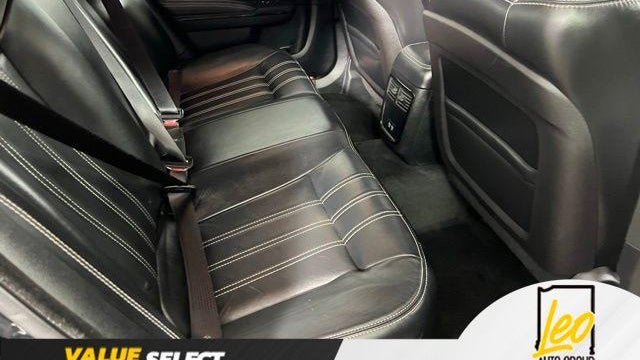 2015 Chrysler 300 S