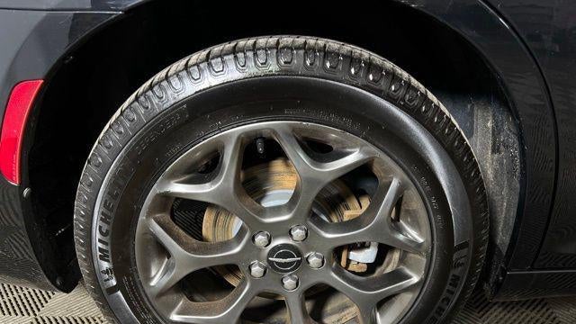 2015 Chrysler 300 S