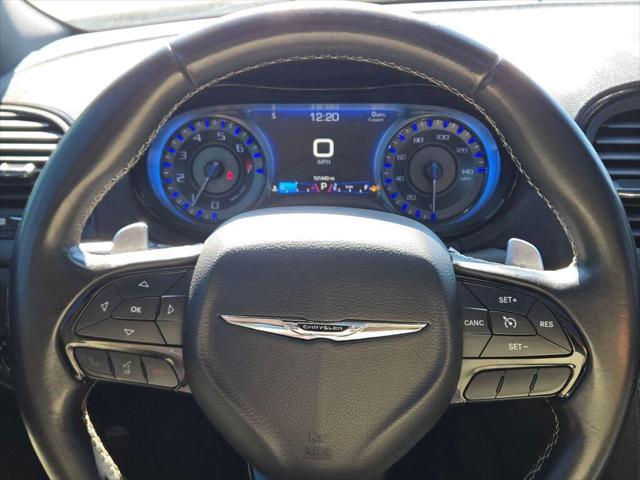 2016 Chrysler 300 - $13,996