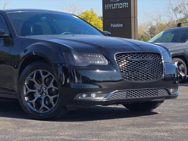 2016 Chrysler 300 - $13,996