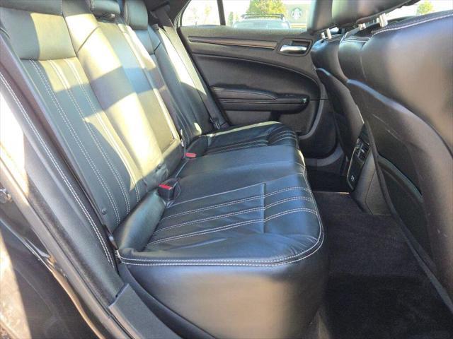 2016 Chrysler 300 - $13,996