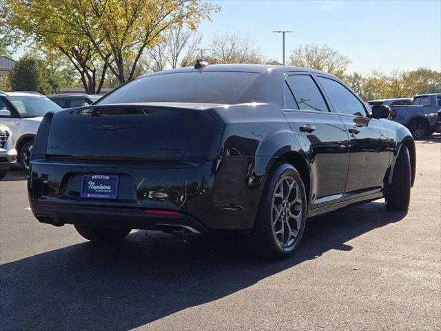 2016 Chrysler 300 - $13,996