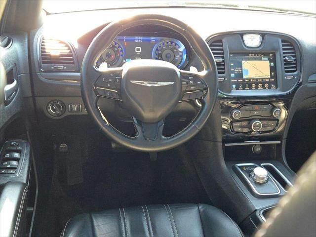 2016 Chrysler 300 - $13,996