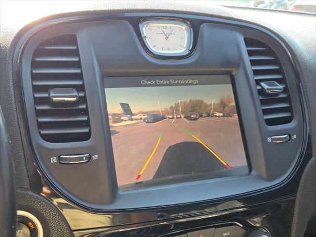 2016 Chrysler 300 - $13,996