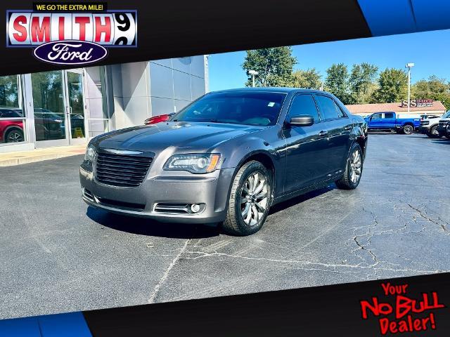 2014 Chrysler 300 - $12,865