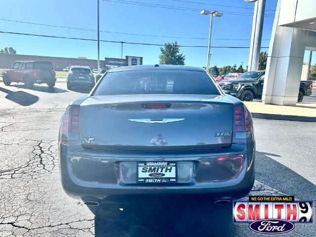 2014 Chrysler 300 - $12,865