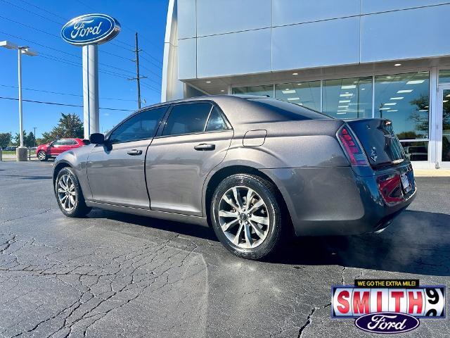 2014 Chrysler 300 - $12,865
