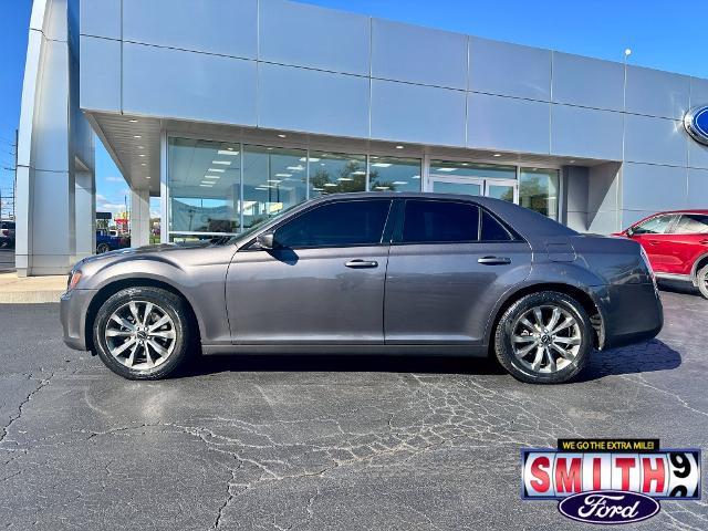 2014 Chrysler 300 - $12,865